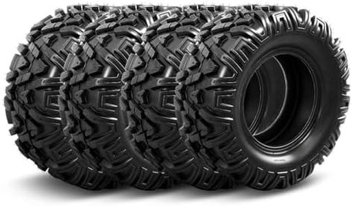 MOTOOS ATV
