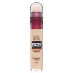 Maybelline Concealer Instant Anti Age Eraser Eye Concealer, Dark Circles and Blemish Concealer, Ultra Blendable Formula 01 Light