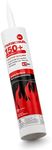 Rectorseal 66648 10.3-Ounce Cartridge Metacaulk Mc 150+ Firestop Sealant, Red