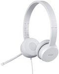 Lenovo 110 USB Stereo Headset, Nois