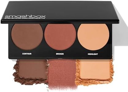 Smashbox S