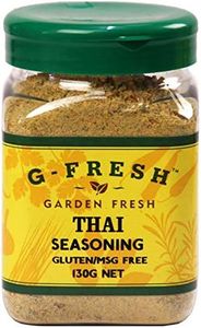 G-Fresh Thai Seasoning, 130 g