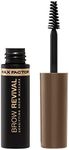 Max Factor Brow Revival Densifying Eyebrow Gel with Oils and Fibers Shade Soft Brown 002