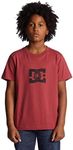 Quiksilver Boys' Shatter Ss Boy Blo