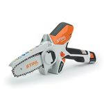 Stihl GTA-26 Battery-Powered Chainsaw High-Performance Garden Pruner for Precision Cutting