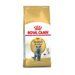 Royal Canin British Shorthair Cat Dry Mix 10 kg