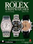 Rolex Wristwatches: An Unauthorized History (Schiffer Book for Collectors)