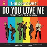Do You Love Me (Now That I Can Dance) (180G/Dmm) (Vinyl)