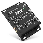 Pyle Electronic Crossover Network -