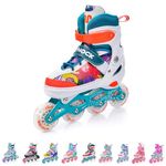 Inline Roller Blades