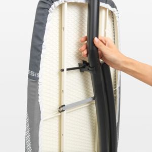Brabantia XL Ironing Board – 135x45cm Large Surface