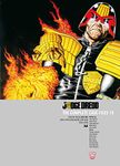 Judge Dredd: The Complete Case Files 19