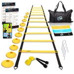 Outdoor Sport Ladders