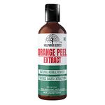 Hollywood Secrets Pure 85% Orange Peel Liquid Botanical Extract | Conditioner | Anti-ageing | Dark circle's|100ml