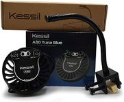 Kessil Tuna Blue A80 LED Light w/ mini gooseneck