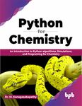 Python for Chemistry