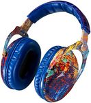 PROTEAR Kids Ear Protection,Autism Sensory Equipment, Cute Noise Cancelling Headphones For Toddlers & Kids & Teenagers, Ideal For Monster Jam,Air Show,Concerts, Events, NRR 25 dB,2024NEW