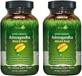 Irwin Naturals Extra Strength Ashwa