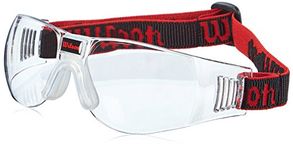 Wilson Omni Eyewear Protection