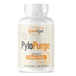 Pylopurge - Herbal Treatment for H Pylori (90 CAPSULES)