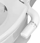 SAMODRA Bidet Attachment for Toilet