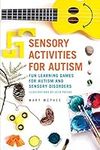 Sensory Activities for Autism: Fun 