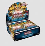 Yu-Gi-Oh! Trading Card Game: The In