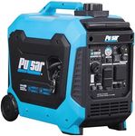 Pulsar PG5000BiSRCO Dual Fuel 30A R