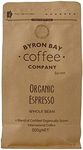 Byron Bay Coffee Company Certified 