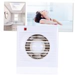 Wall Mount Bath Exhaust Fan