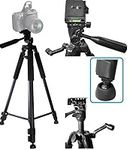 60" Super Tripod with Case for Pana