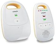 VTech Upgraded Audio Baby Monitor w