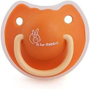 R for Rabb