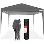 Best Choice Products 10x10ft Pop Up