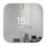 Hive Thermostat Mini for Heating (Combi Boiler) without Hive Hub - Multizone