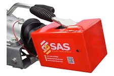 SAS Fortress B Hitch Lock for Bradley Trailer Hitch FORTB