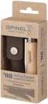 Opinel No.08 Stainless Steel Foldin