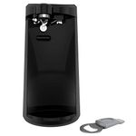 Black+Decker Ec500B Automatic Shut-Off Extra-Tall Electric Can Opener