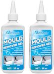 Mould Remover Gel, Deep Mould Clean