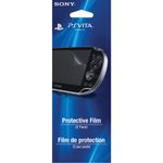 Sony PlayStation Vita Protective Film PlayStation Vita 1pcs