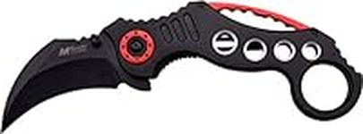 MTech USA MT-529BK: Folding Knife