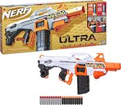 Nerf Hasbro Collectibles - Nerf Ultra Select, Multicolor