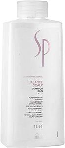 Wella SP Balance Scalp Champú para El Cuero Capilar - 1000 ml
