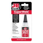 J-B Weld SuperWeld 20g