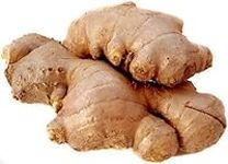 Fresh Ginger Root / Adrak - 1lb