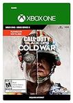Call of Duty: Black Ops Cold War St