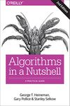 Algorithms in a Nutshell: A Practical Guide