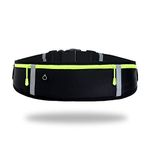 Waterproof Running Belt For Men