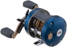 Abu Garcia Classic Baitcast Reel, C4-6600