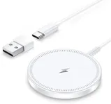 Magnetic Wireless Magsafe Charger i